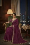 KT 202 Fancy Silk Sarees Collection Wholesale Clothing Distributors In India